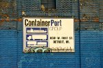 Container Port Group Building